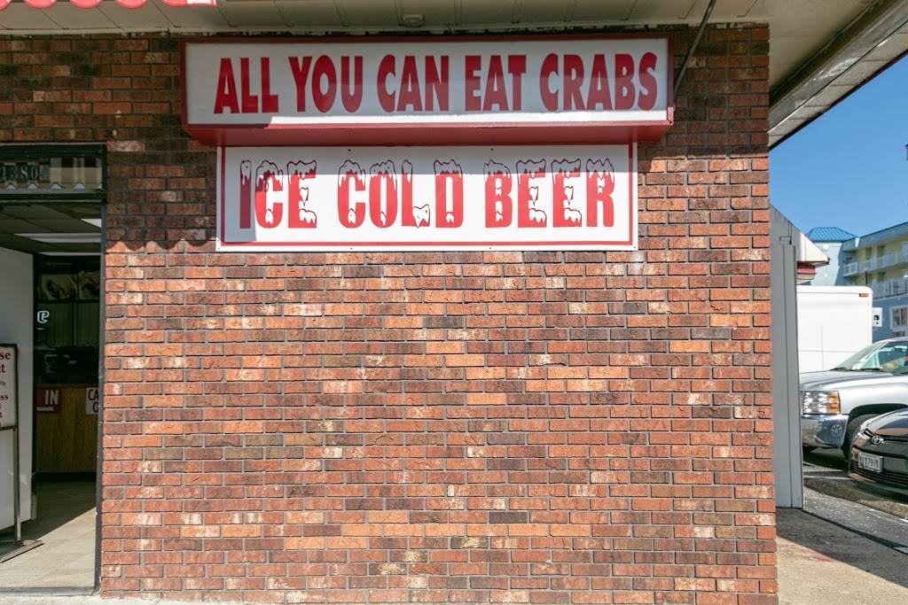 Leos Seafood Restaurant | restaurant | 139th St, Ocean City, MD 21842, USA | 4102509936 OR +1 410-250-9936