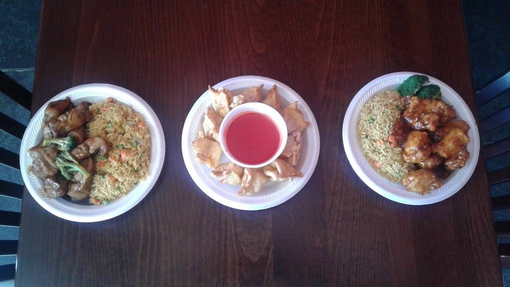 Lucky Express Chinese Restaurant | restaurant | 7631, 2680 Virginia Beach Blvd, Virginia Beach, VA 23452, USA | 7573401628 OR +1 757-340-1628