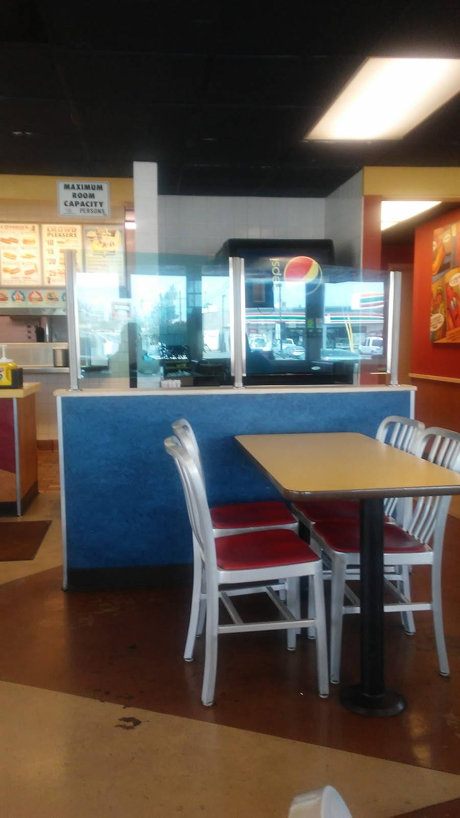 Wienerschnitzel | restaurant | 236 N Chester Ave, Bakersfield, CA 93308, USA | 6613930471 OR +1 661-393-0471