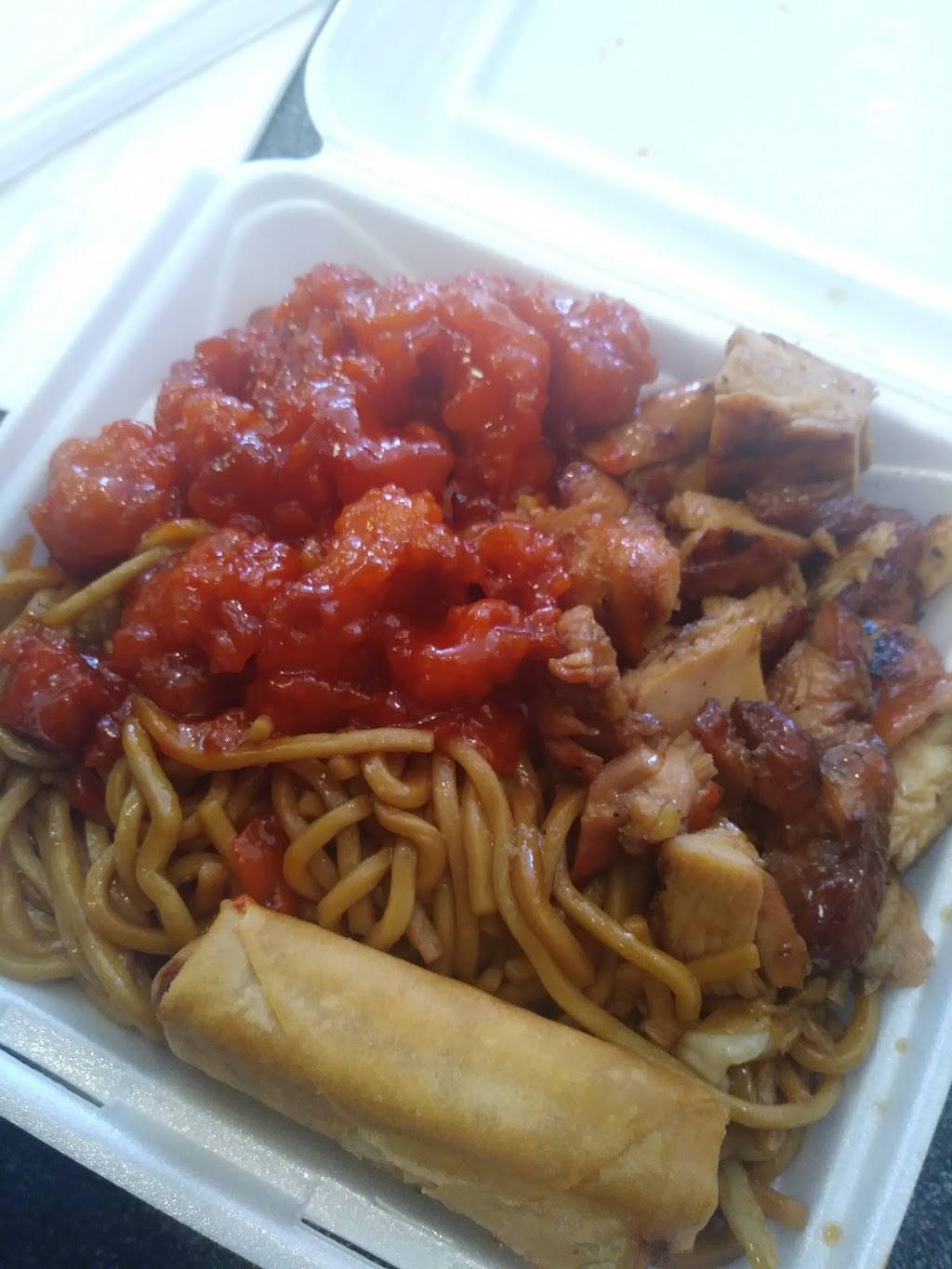 China Breeze Underground | restaurant | 96 Upper Alabama St, Atlanta, GA 30303, USA | 4704195119 OR +1 470-419-5119