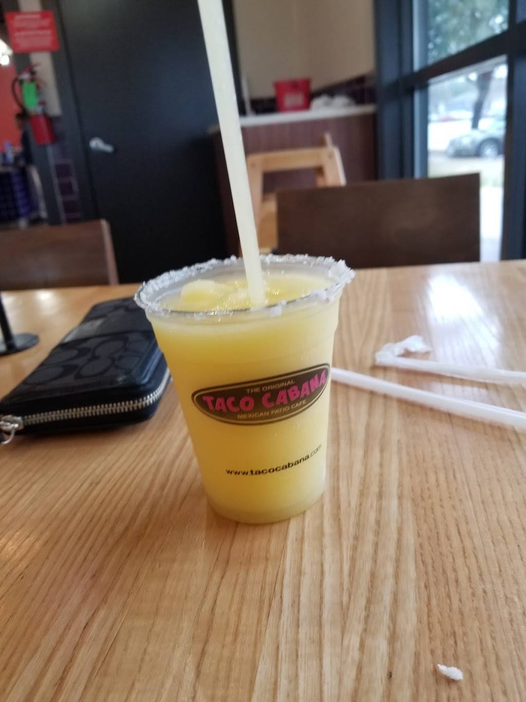 Taco Cabana | restaurant | 11880 Bissonnet St, Houston, TX 77099, USA | 2818794660 OR +1 281-879-4660