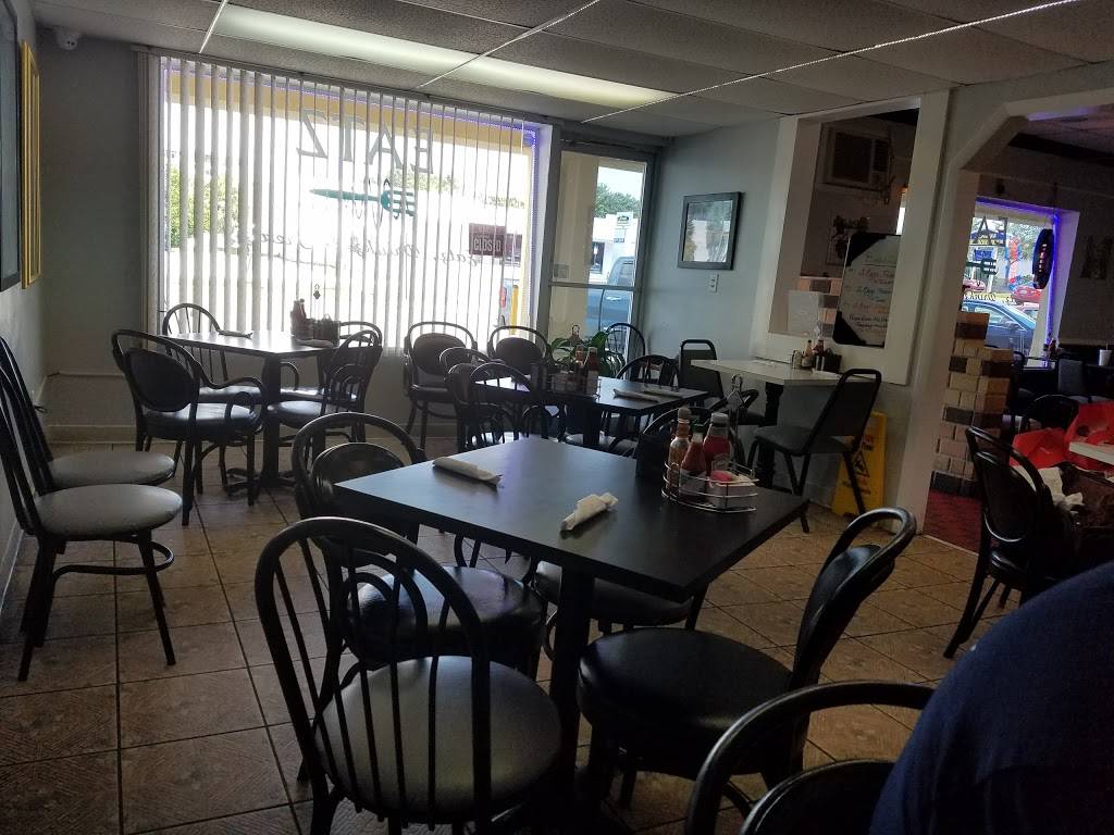 Eatz | restaurant | 1258 S Highland Ave, Clearwater, FL 33756, USA | 7274620033 OR +1 727-462-0033