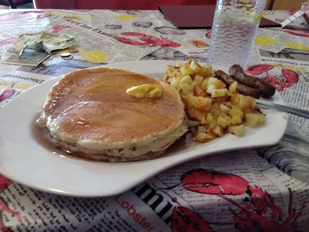 Browns Corner Restaurant | restaurant | 14511 Miles Ave, Cleveland, OH 44128, USA | 2167517867 OR +1 216-751-7867