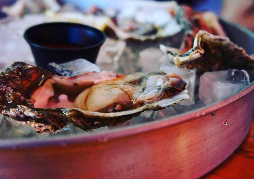 Black Diamond Oyster Bar | restaurant | 418 N A. S Dr, Corpus Christi, TX 78418, USA | 3613534210 OR +1 361-353-4210