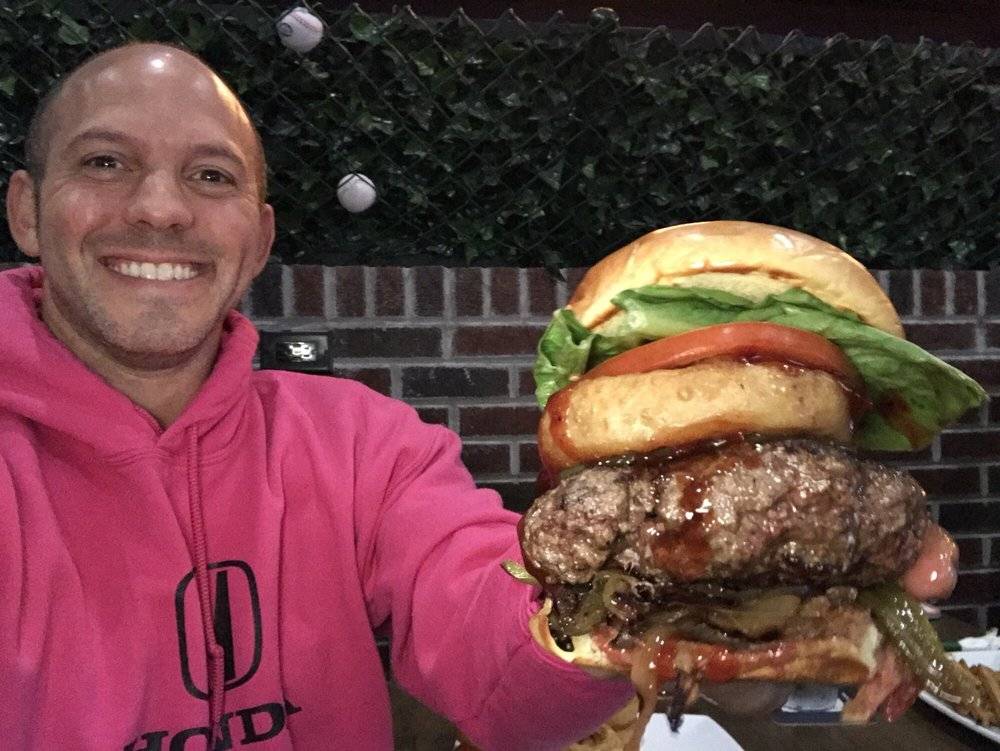 The Chubby Bullfrog Bar and Grill | restaurant | 1494 Spring Hill Mall, West Dundee, IL 60118, USA | 8474287080 OR +1 847-428-7080