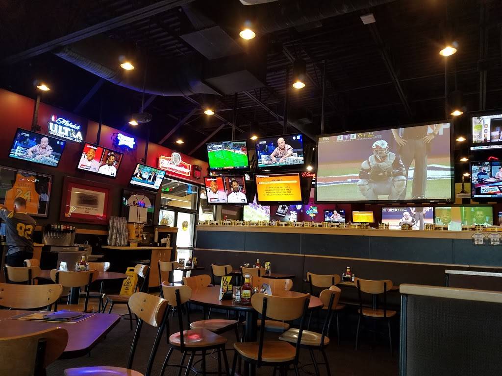 Buffalo Wild Wings | restaurant | 5570 Sunset Blvd, Lexington, SC 29072, USA | 8039572999 OR +1 803-957-2999