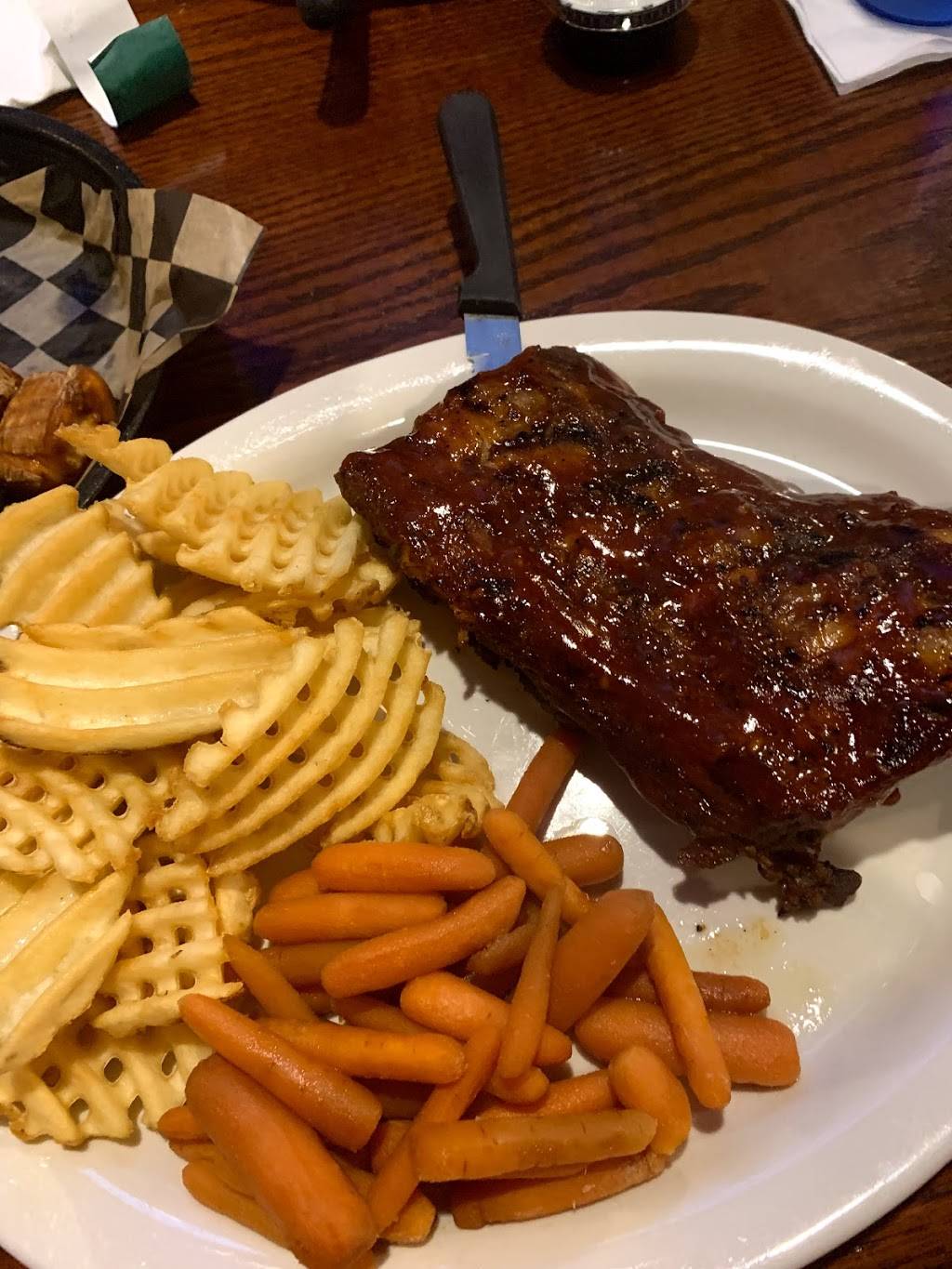 Little Brown Jug | restaurant | 7697 Bluebush Rd, Maybee, MI 48159, USA | 7345872343 OR +1 734-587-2343