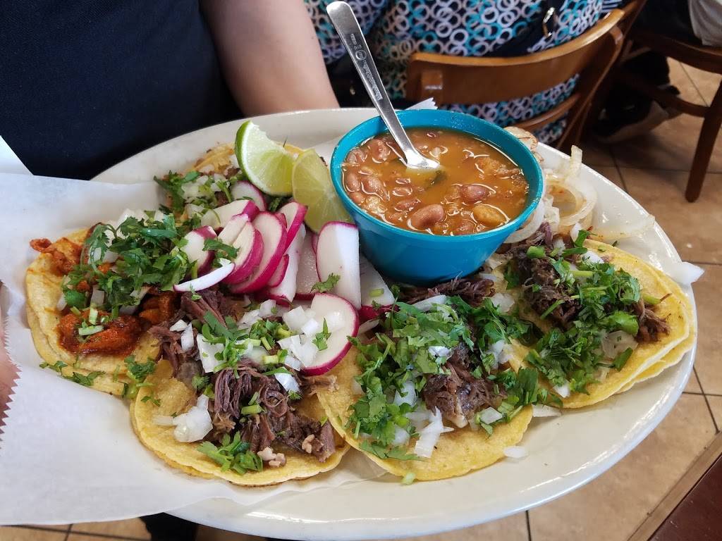 Taqueria Los Dos Laredos | restaurant | 4703 Rigsby Ave, San Antonio, TX 78222, USA | 2103338172 OR +1 210-333-8172