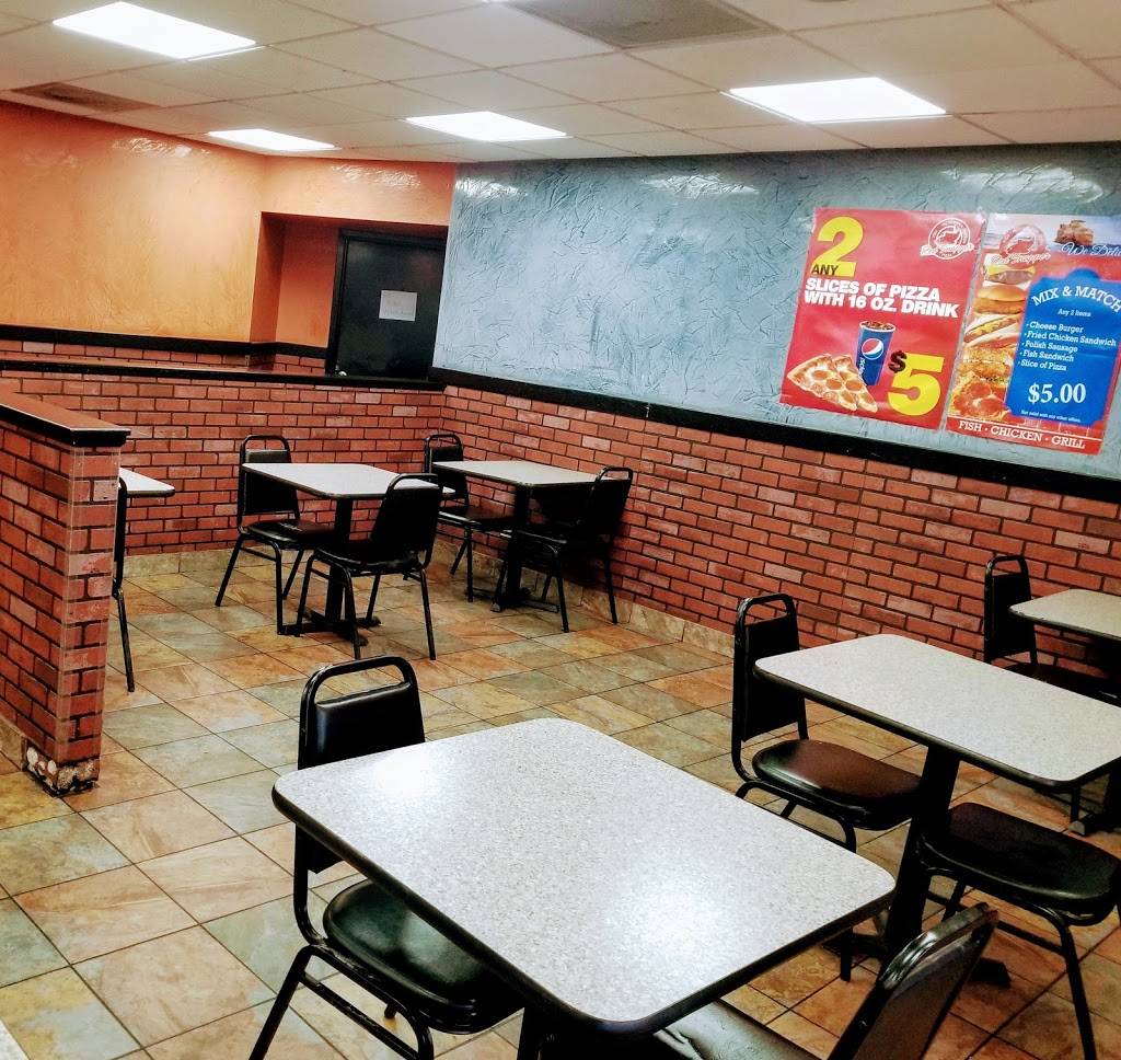 Red Snapper Marquette | restaurant | 2800 W Marquette Rd, Chicago, IL 60629, USA | 7734364000 OR +1 773-436-4000