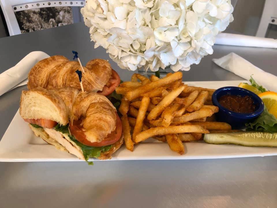 Tequesta Cafe | restaurant | 289 US-1, Tequesta, FL 33469, USA | 5614083798 OR +1 561-408-3798