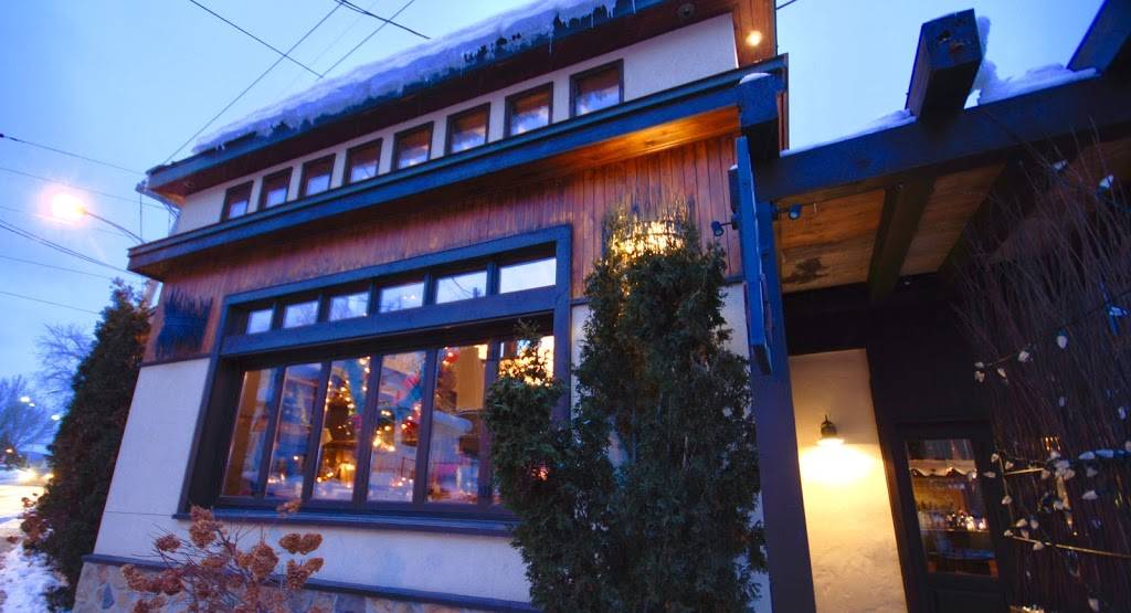 Restaurant Le Spago | restaurant | 21 Rue Morin, Sainte-Adèle, QC J8B 2P6, Canada | 4502290229 OR +1 450-229-0229