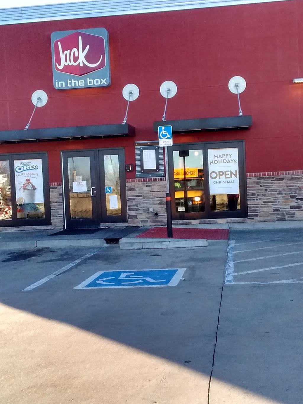 Jack in the Box | restaurant | 16750 W Colfax Ave, Golden, CO 80401, USA | 3033843783 OR +1 303-384-3783
