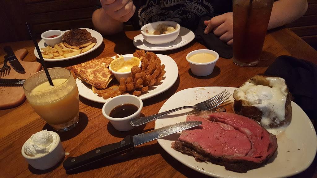 Outback Steakhouse | restaurant | 4492 Ontario Mills Pkwy, Ontario, CA 91764, USA | 9094842999 OR +1 909-484-2999