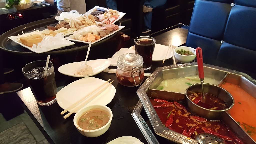 Boiling Hot Pot | restaurant | 46997 Warm Springs Blvd, Fremont, CA 94539, USA | 5102261588 OR +1 510-226-1588