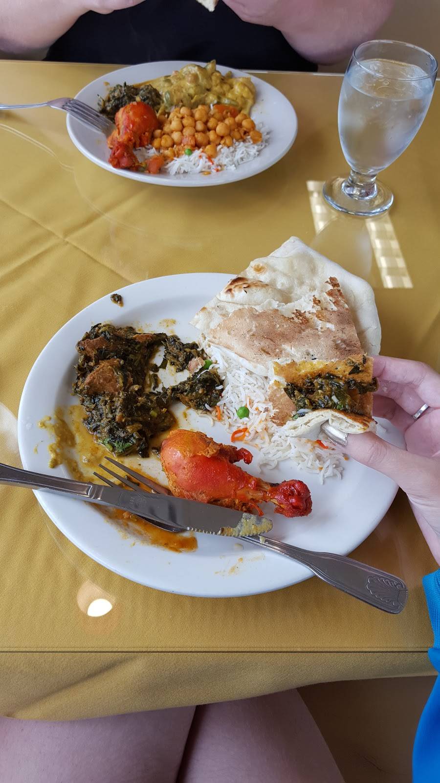 Hudson Curry House | restaurant | 350 Fairview Ave, Hudson, NY 12534, USA | 5188281367 OR +1 518-828-1367