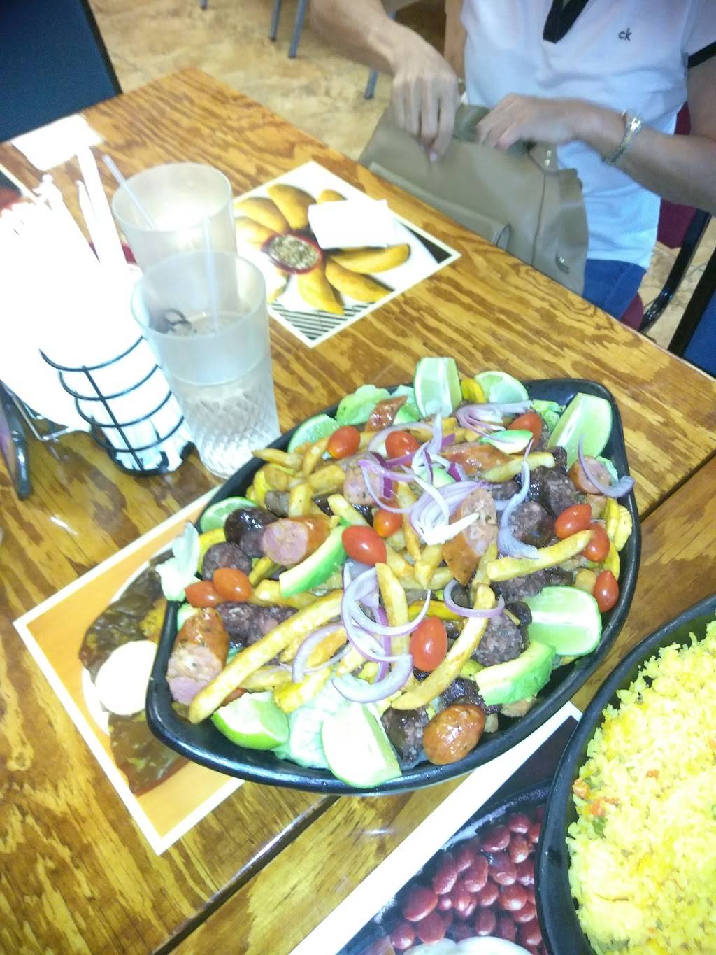 La Parrilla Latina | bakery | 28864 S Dixie Hwy, Homestead, FL 33033, USA | 7865042697 OR +1 786-504-2697