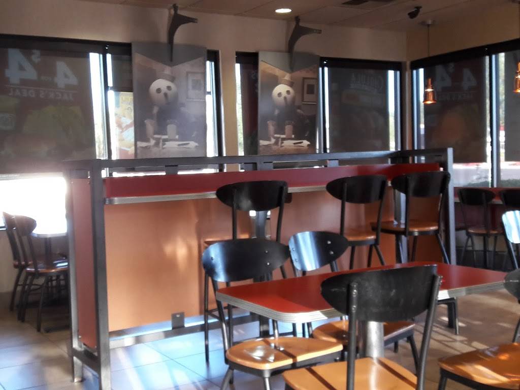Jack in the Box | restaurant | 9066 W Olive Ave, Peoria, AZ 85345, USA | 6234863938 OR +1 623-486-3938