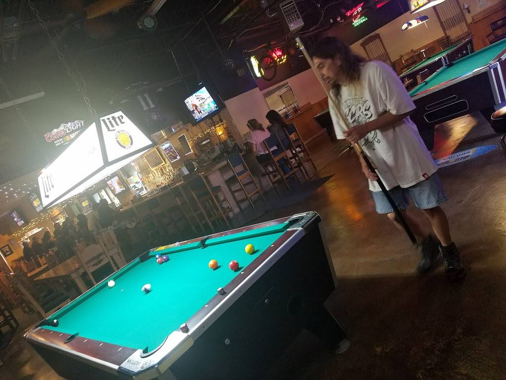 Antonios Cafe and Cantina | restaurant | 5409 Gibson Blvd SE, Albuquerque, NM 87108, USA | 5052553151 OR +1 505-255-3151