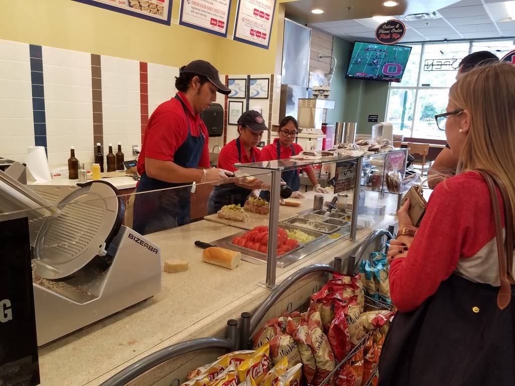 Jersey Mikes Subs | restaurant | 12536 SW 120th St, Miami, FL 33186, USA | 7866054605 OR +1 786-605-4605