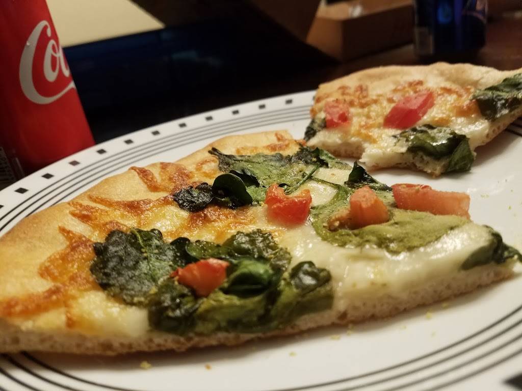 Blue Springs Pizza | meal delivery | 501 N Volusia Ave, Orange City, FL 32763, USA | 3862184319 OR +1 386-218-4319