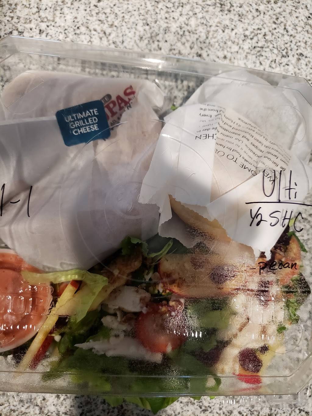 Cafe Zupas | restaurant | 1293 Wall Ave, Ogden, UT 84404, USA | 8018238500 OR +1 801-823-8500