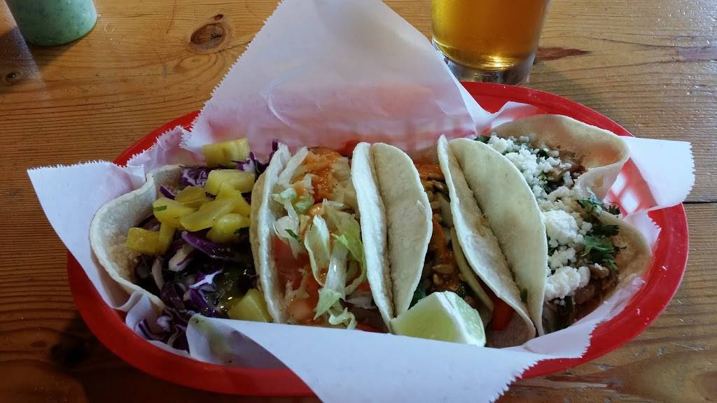 Alex Smokehouse | restaurant | 1834 Main St, Washougal, WA 98671, USA | 3603351008 OR +1 360-335-1008