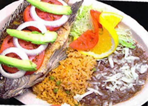 Cancun Mexican and Seafood | restaurant | 1766 N Coast Hwy 101 unit b, Encinitas, CA 92024, USA | 7606333333 OR +1 760-633-3333
