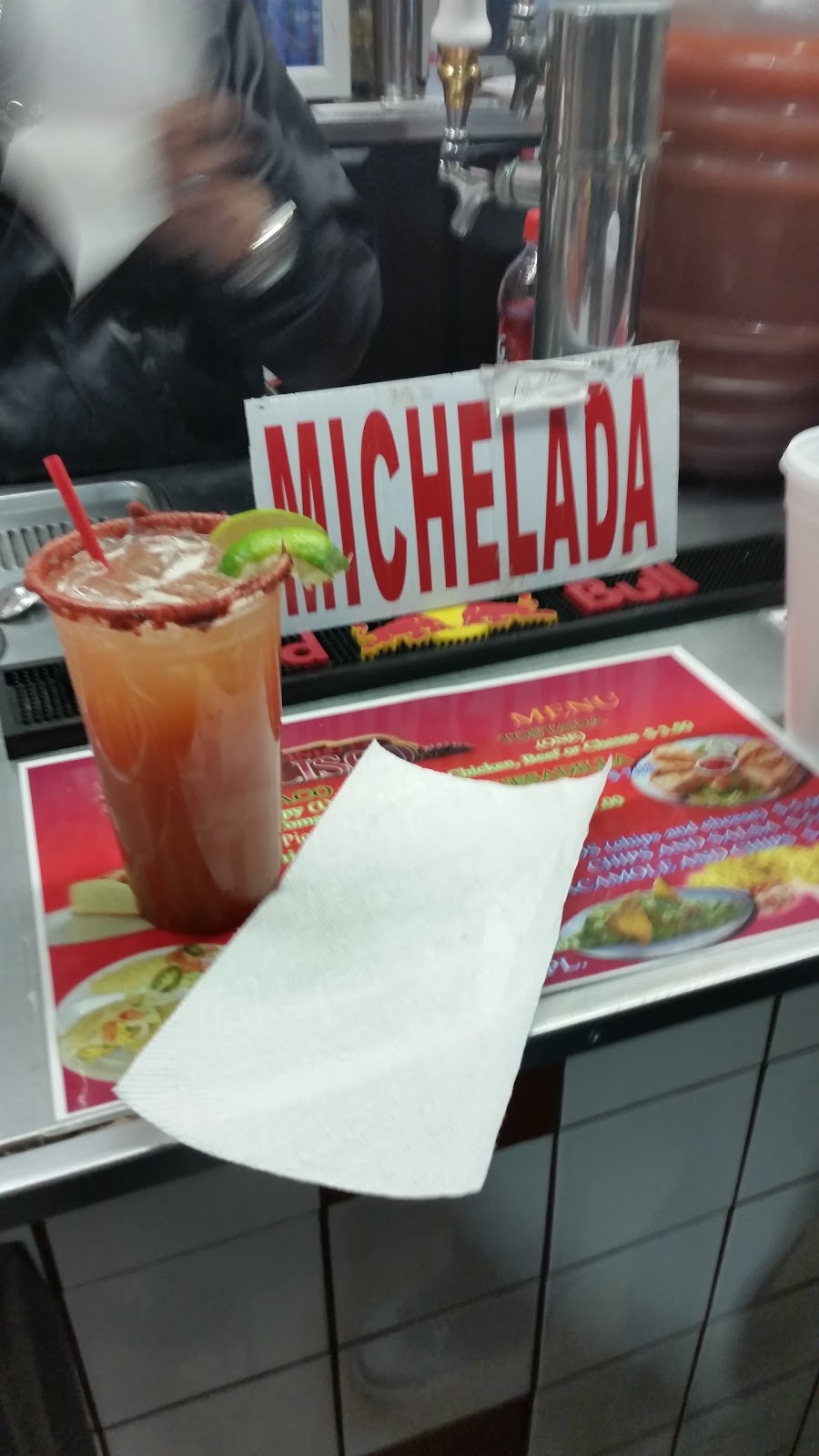 Ranchero Grill & Tap | restaurant | 612 W Commerce St # F1, San Antonio, TX 78207, USA | 2102247366 OR +1 210-224-7366