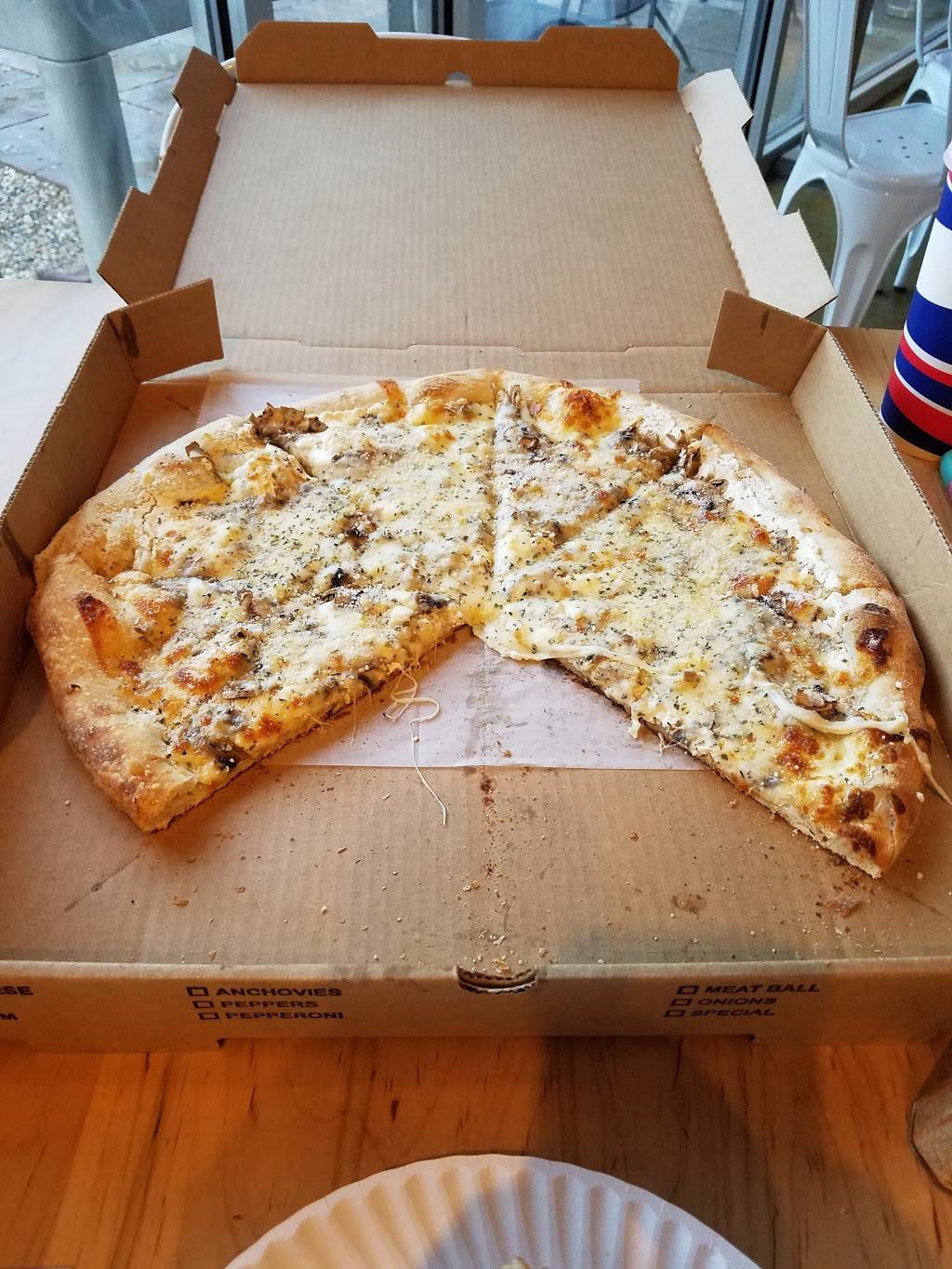 Standard Pizza | restaurant | 755 Biltmore Ave, Asheville, NC 28803, USA | 8284123190 OR +1 828-412-3190