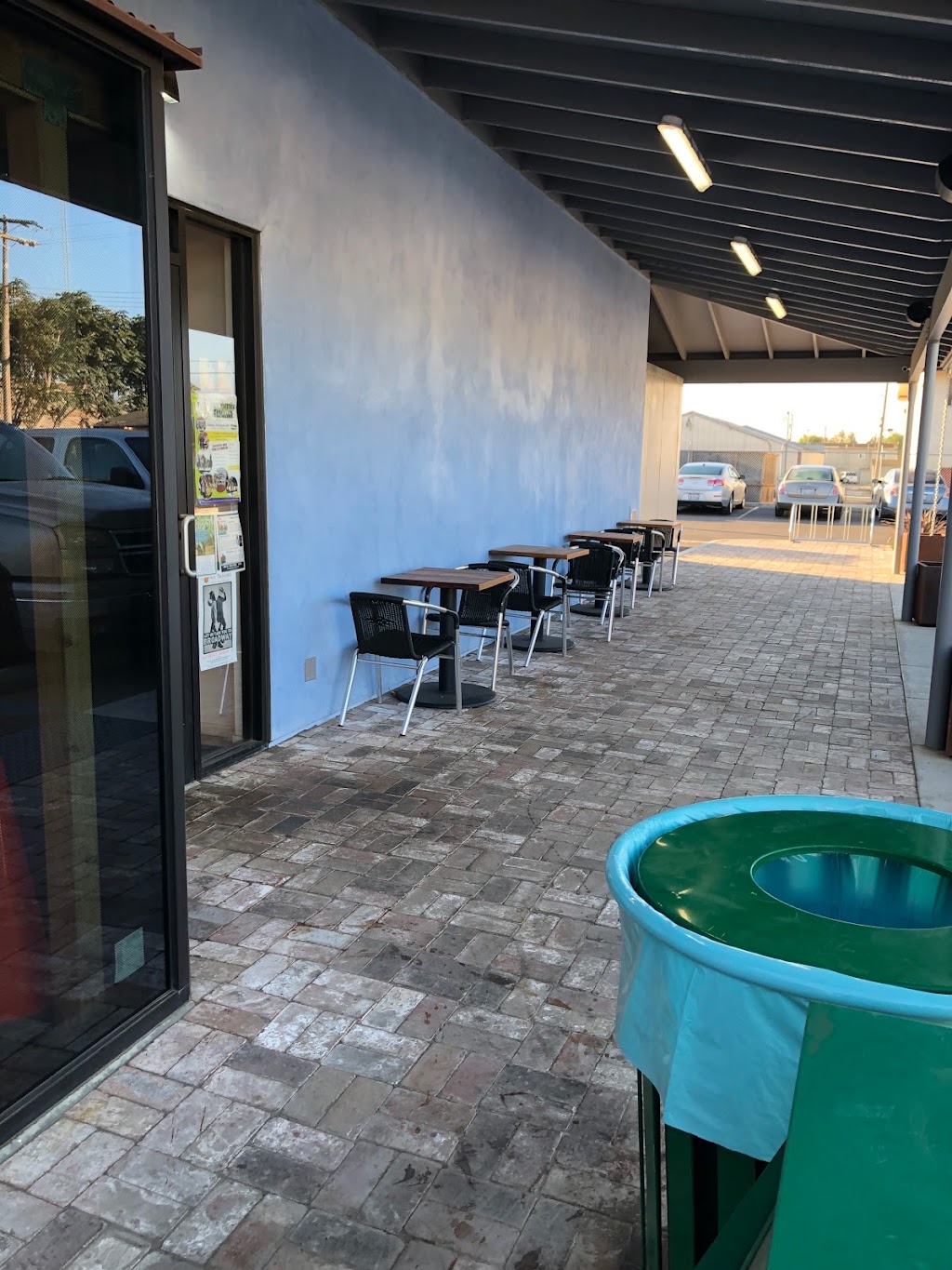 La Plaza Bakery | bakery | 111 Broadway St, King City, CA 93930, USA | 8313858888 OR +1 831-385-8888