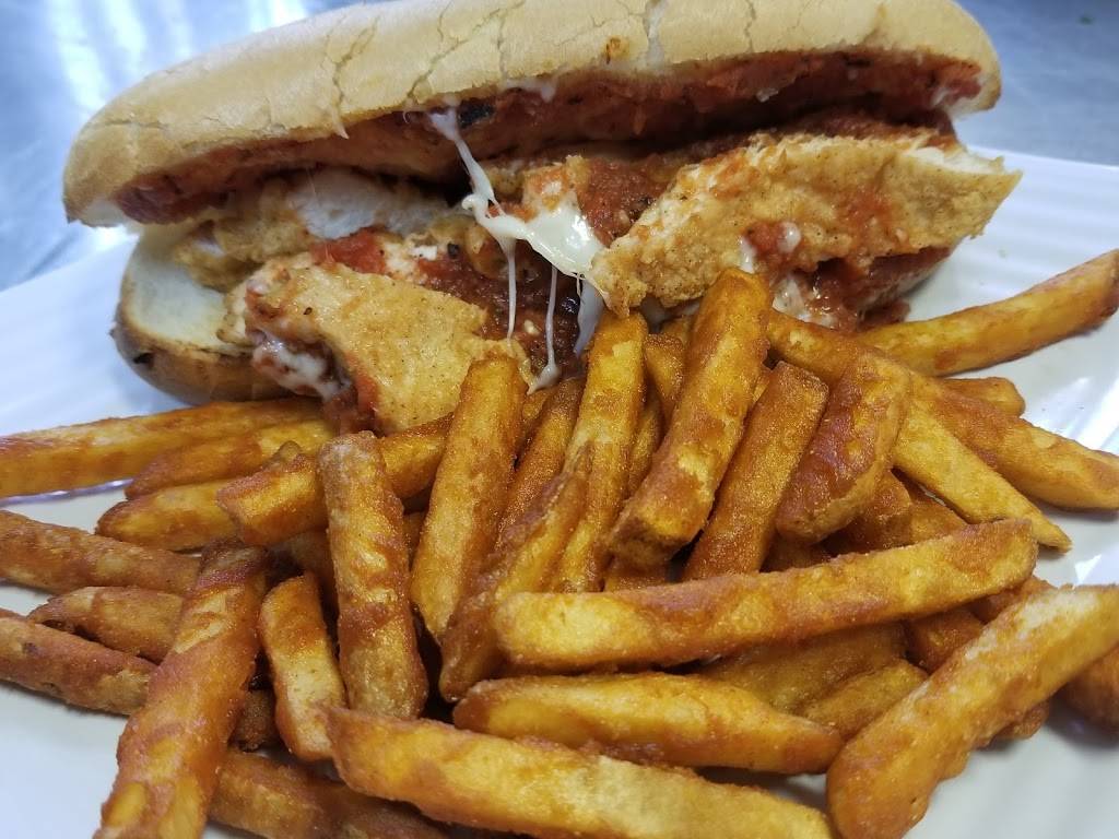 Crave | restaurant | 854 S Main St, Sparta, NC 28675, USA | 3363727283 OR +1 336-372-7283