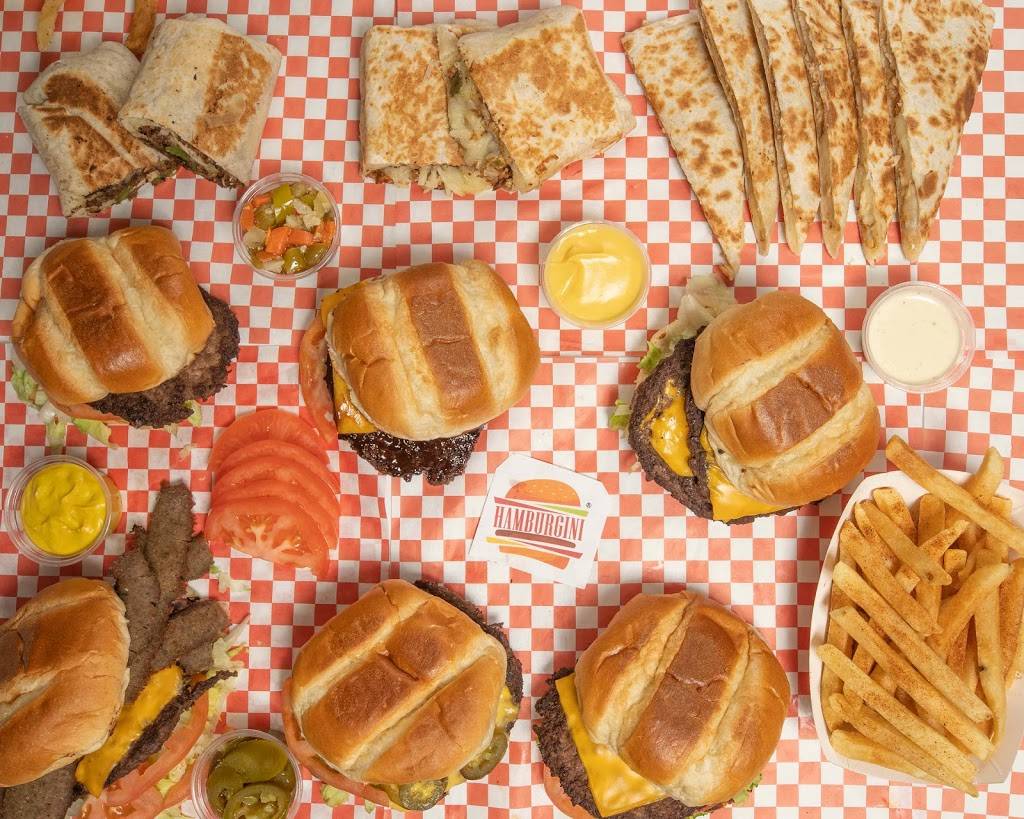 Mr. Crispy | restaurant | 2099 Clark Rd, Gary, IN 46404, USA | 2199397476 OR +1 219-939-7476