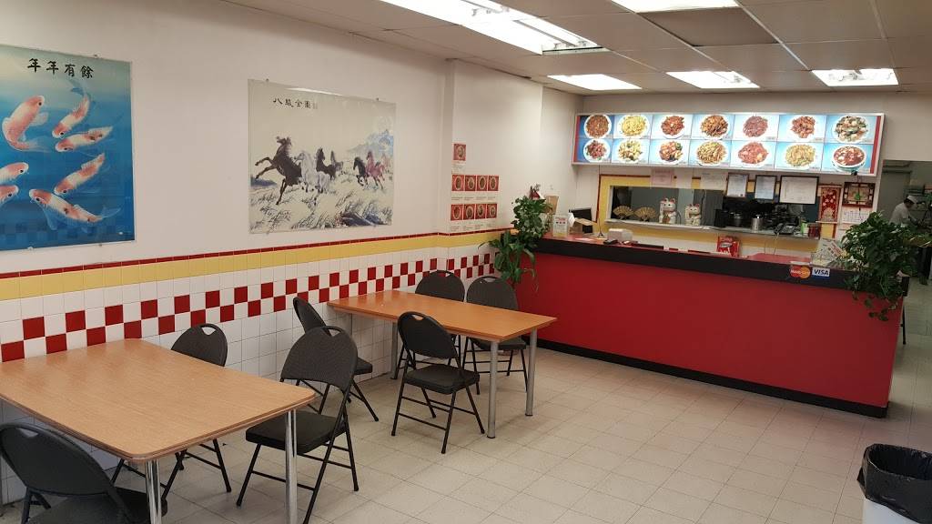 China Court Express | restaurant | 554 Sheppard Ave W, North York, ON M3H 2R9, Canada | 4166361632 OR +1 416-636-1632