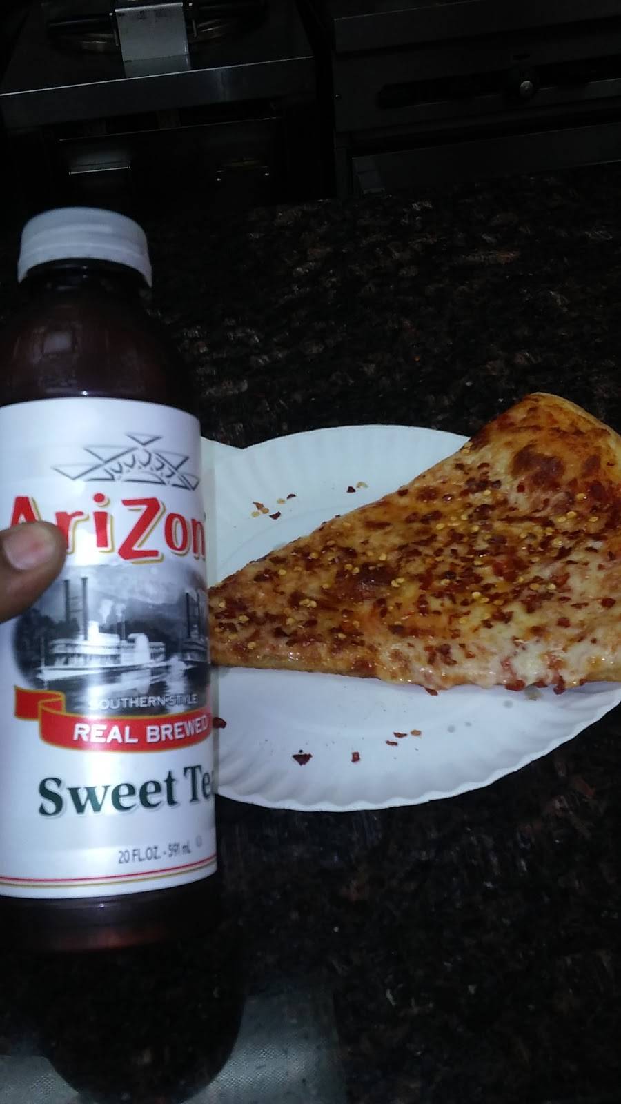 Broadway Coffee Shop Chicken & Pizza | restaurant | 691 Broadway, Brooklyn, NY 11206, USA | 7183877780 OR +1 718-387-7780