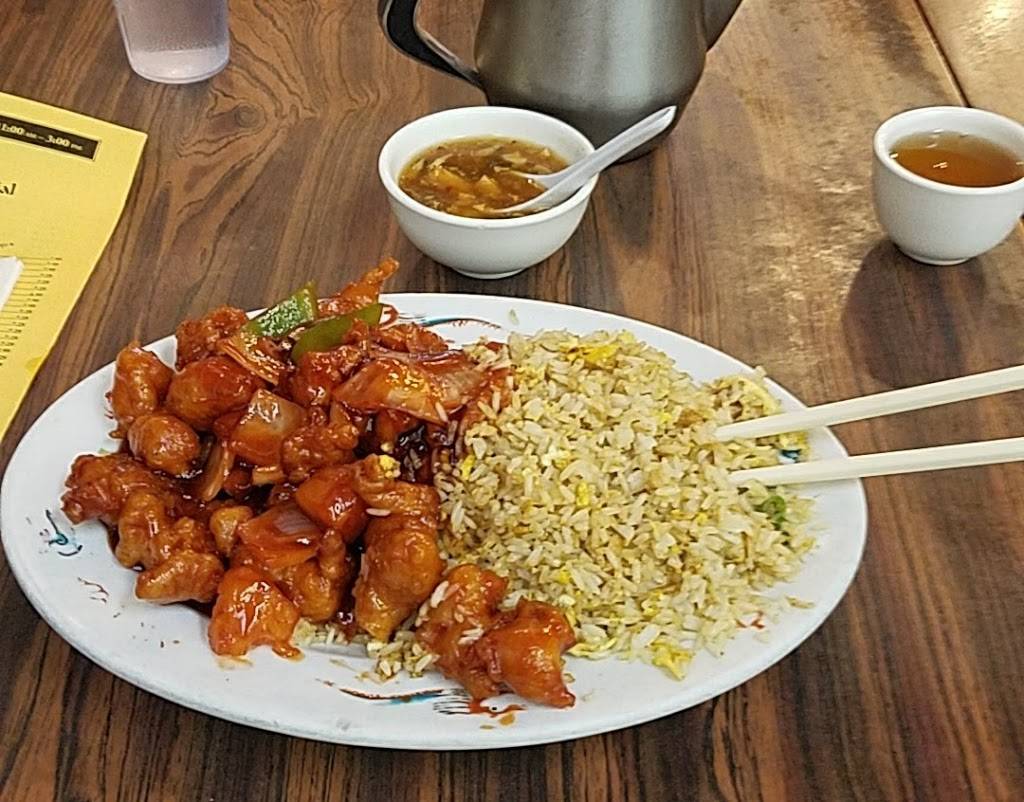 Chens Garden | restaurant | 1818 Alcatraz Ave, Berkeley, CA 94703, USA | 5106017992 OR +1 510-601-7992