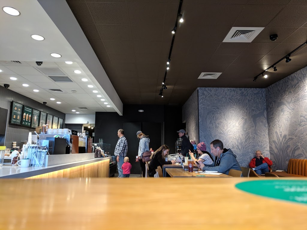 Starbucks | cafe | 4808 S Western Ave, Sioux Falls, SD 57108, USA | 6053311050 OR +1 605-331-1050