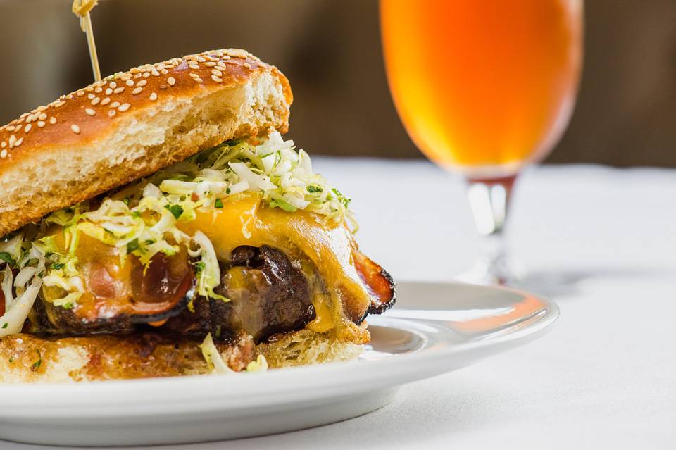 Proof On Main | restaurant | 702 W Main St, Louisville, KY 40202, USA | 5022176360 OR +1 502-217-6360