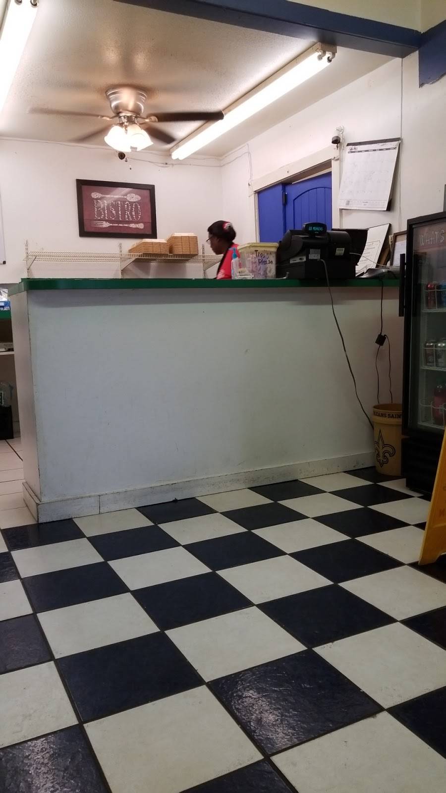 The Spot Cafe | cafe | 1847 Gerstner Memorial Dr, Lake Charles, LA 70601, USA | 3374378187 OR +1 337-437-8187