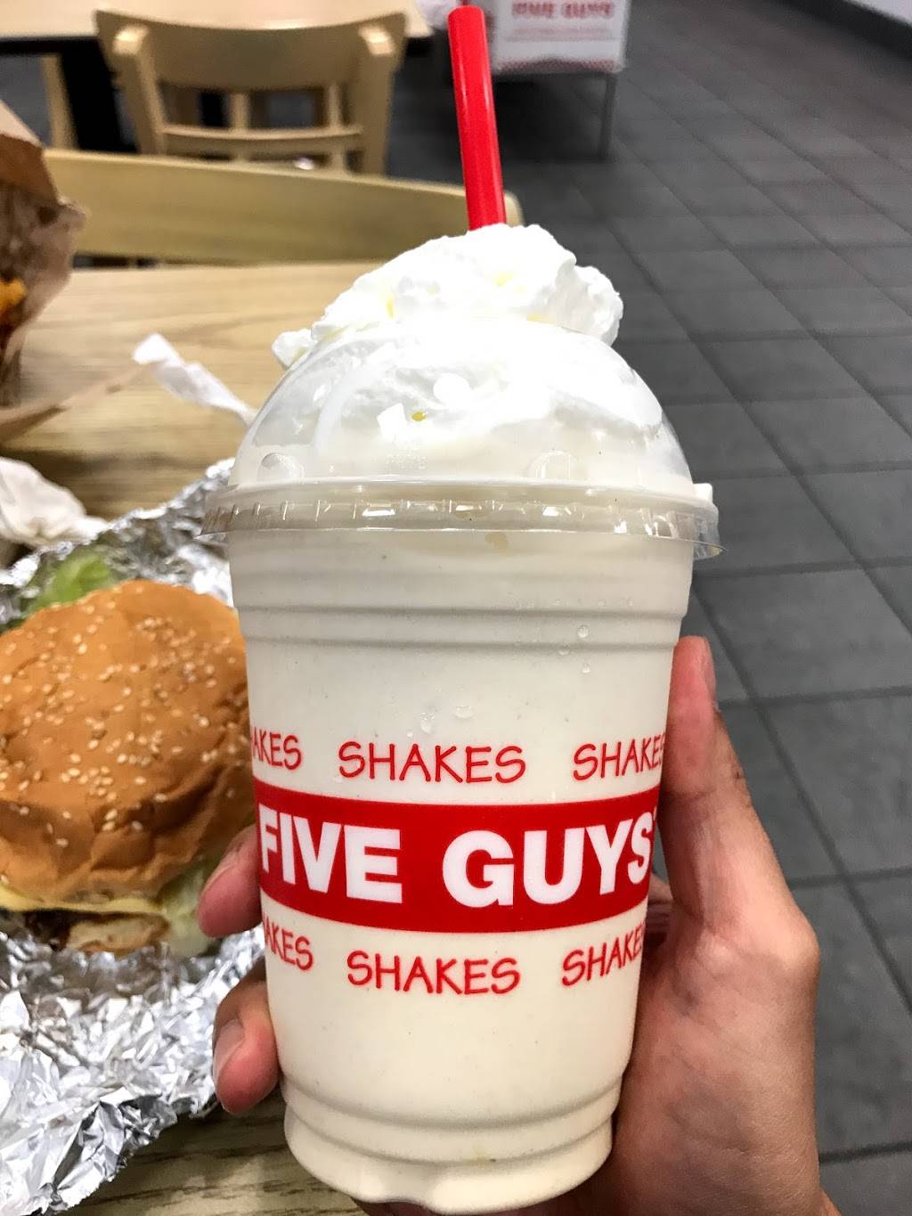Five Guys | meal takeaway | 3840 Promenade Parkway Suite N-1, DIberville, MS 39540, USA | 2283923390 OR +1 228-392-3390