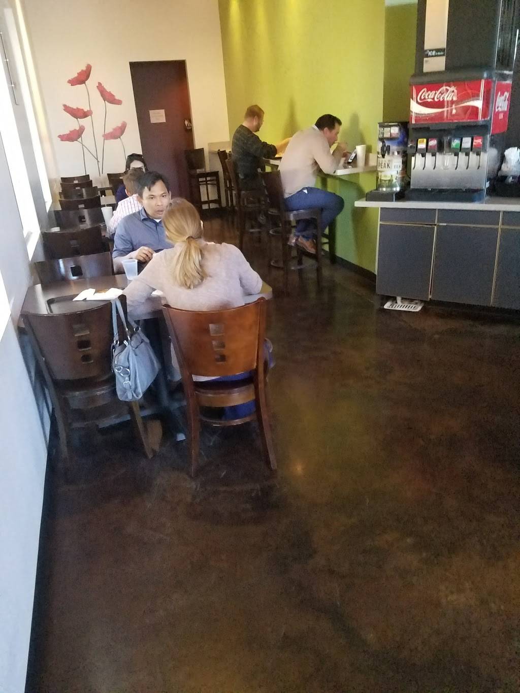 Haiku Grill | restaurant | 1277, 1158 W Washington St #105, Tempe, AZ 85281, USA | 6022671715 OR +1 602-267-1715