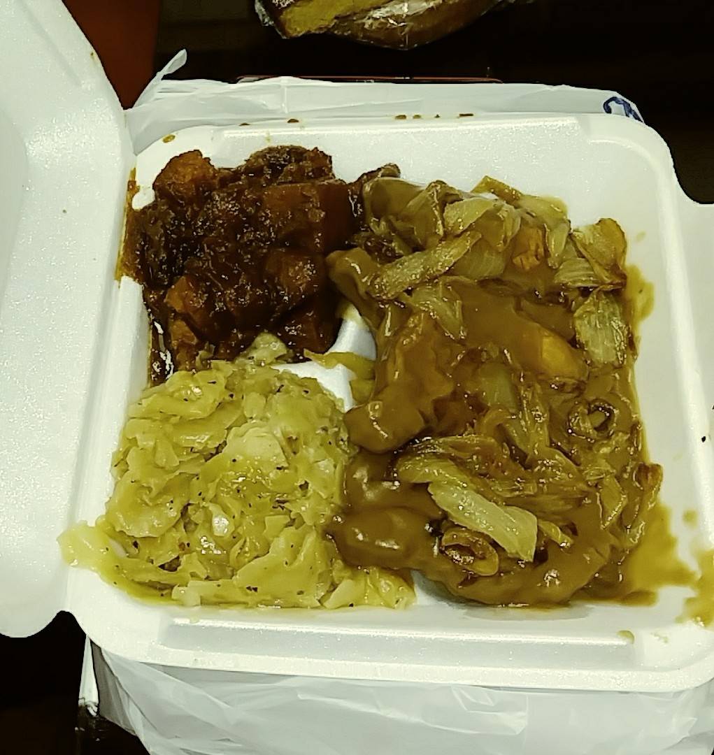 Some Da Eat | restaurant | 4027 Bainbridge Blvd, Chesapeake, VA 23324, USA | 7579638901 OR +1 757-963-8901