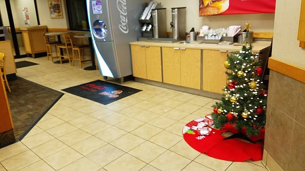 Wendys | restaurant | 814 N Conner Court, Dale, IN 47523, USA | 8129379789 OR +1 812-937-9789