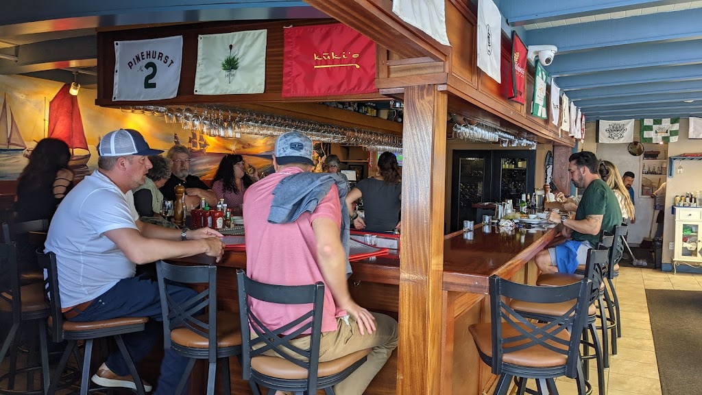 Sandbar & Grill | restaurant | Wharf II, Monterey, CA 93940, USA | 8313732818 OR +1 831-373-2818