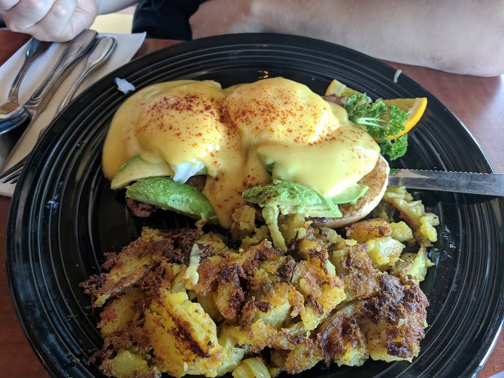 Los Gatos Cafe Uptown | restaurant | 15662 Los Gatos Blvd, Los Gatos, CA 95032, USA | 4083560600 OR +1 408-356-0600