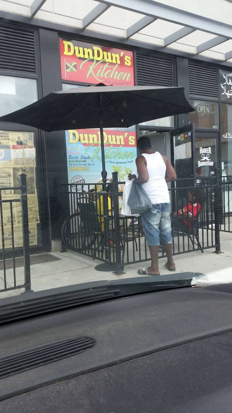 Dunduns kitchen (Real Jamaican taste) | restaurant | 7215 Goreway Dr, Mississauga, ON L4T 2T9, Canada | 9056728181 OR +1 905-672-8181