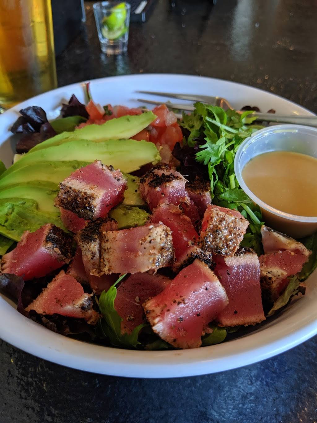 Chuey FUs Latin-Asian Grub | restaurant | 1131 Santa Fe Dr, Denver, CO 80204, USA | 3034841681 OR +1 303-484-1681