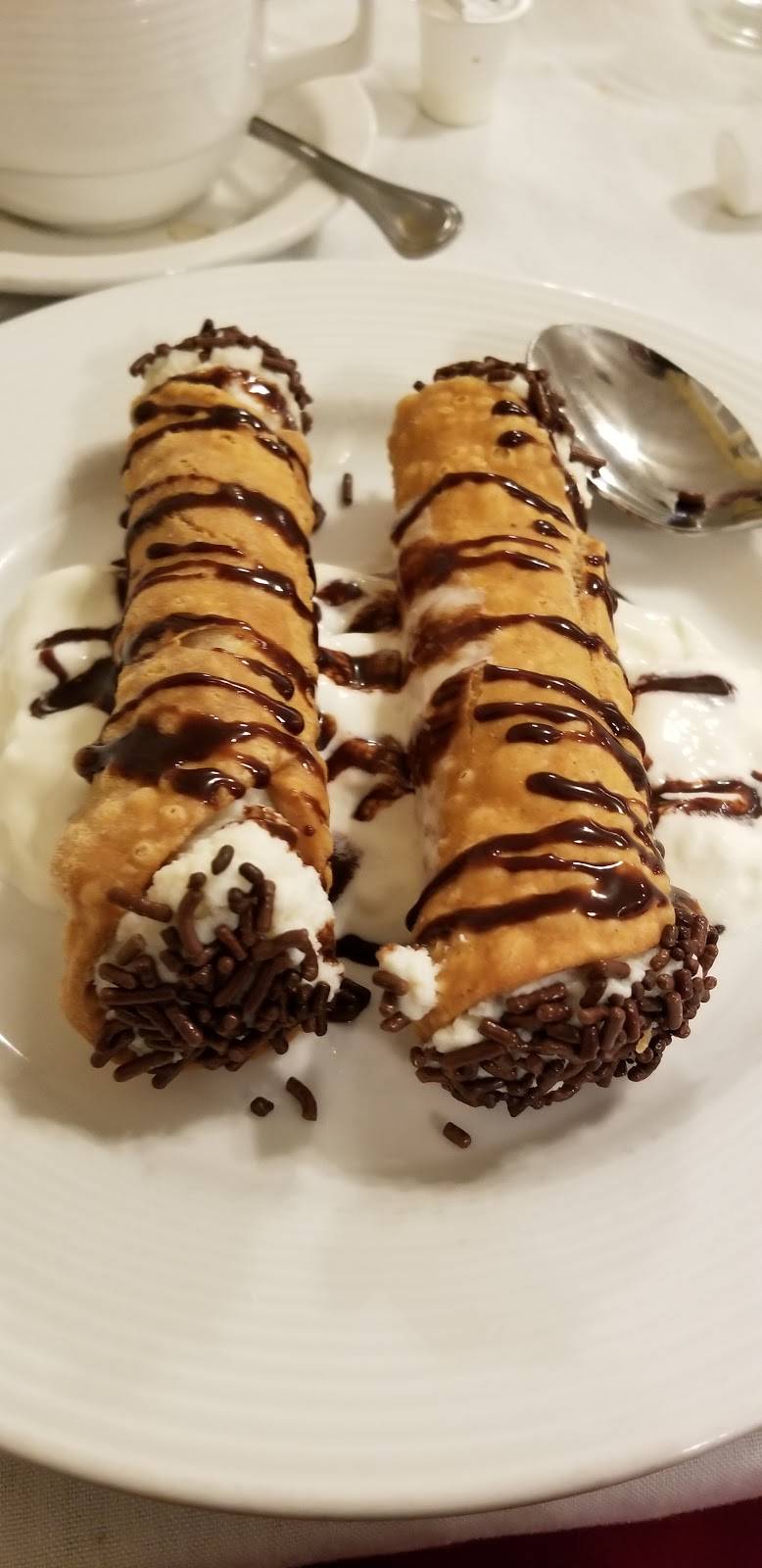 Dattilo Ristorante Italiano | restaurant | 2288 Florida Ave, Hemet, CA 92544, USA | 9516584248 OR +1 951-658-4248