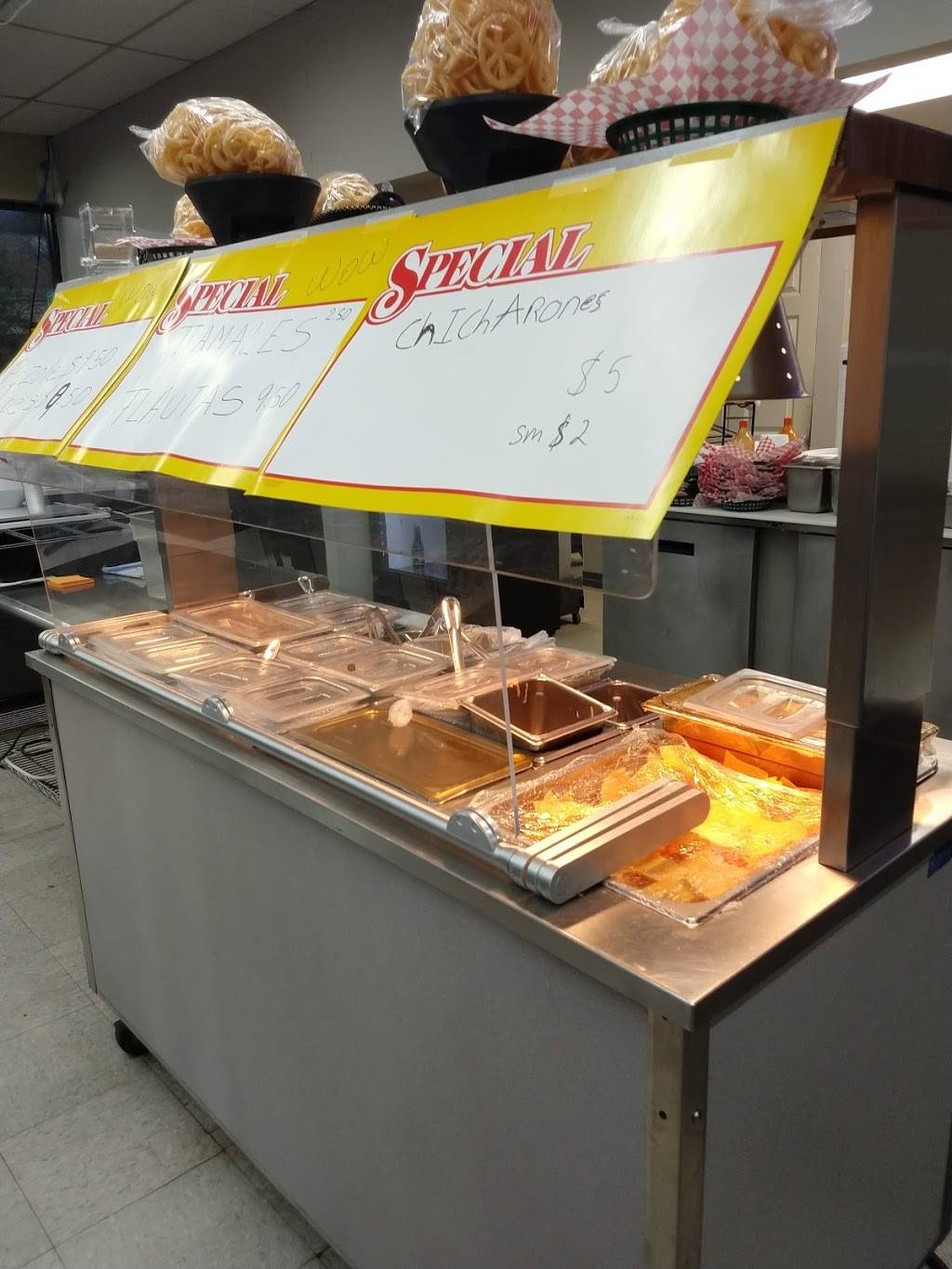 EL HUARACHE MEXICANO - SAINT PAUL | restaurant | 12503 W, Germane Ave, St Paul, MN 55124, USA | 6123639954 OR +1 612-363-9954