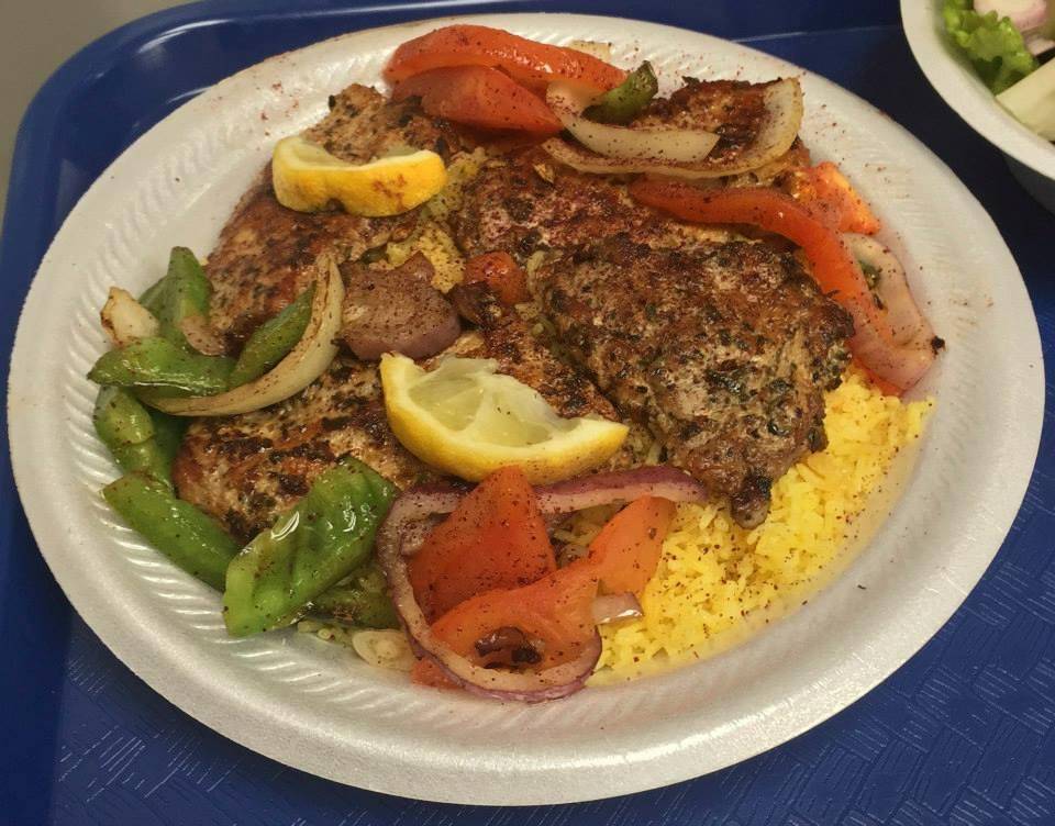 Jjs Gyros | restaurant | 1855 W Deer Valley Rd Ste 101, Phoenix, AZ 85027, USA | 6235824976 OR +1 623-582-4976