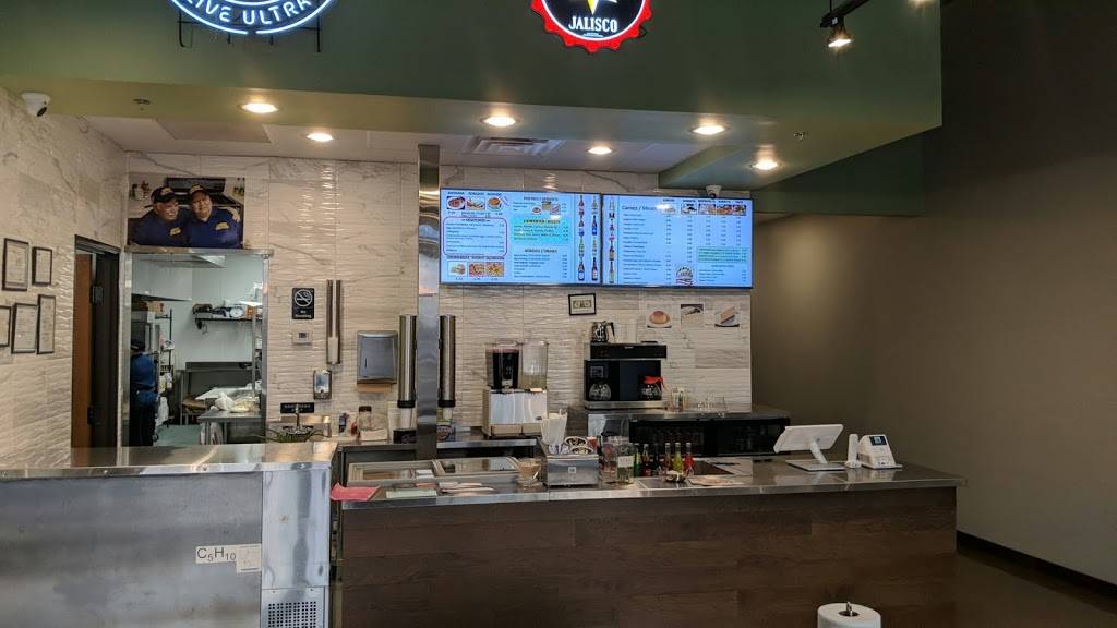 LONCHES DON PEPE | restaurant | 5550 S Buckner Blvd, Mesquite, TX 75149, USA | 9728035966 OR +1 972-803-5966